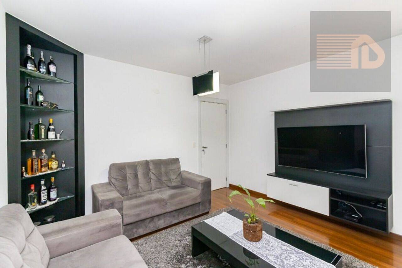 Apartamento Água Verde, Curitiba - PR