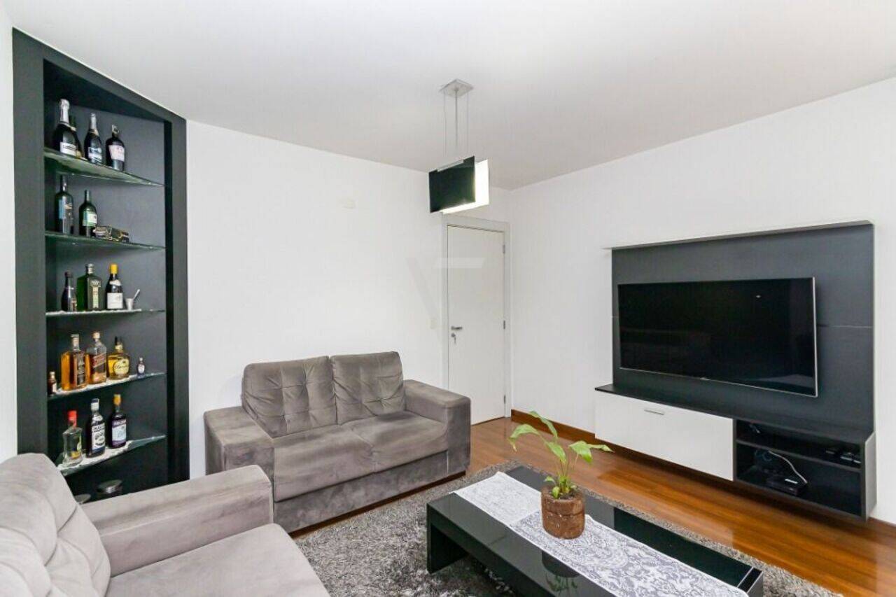 Apartamento Água Verde, Curitiba - PR