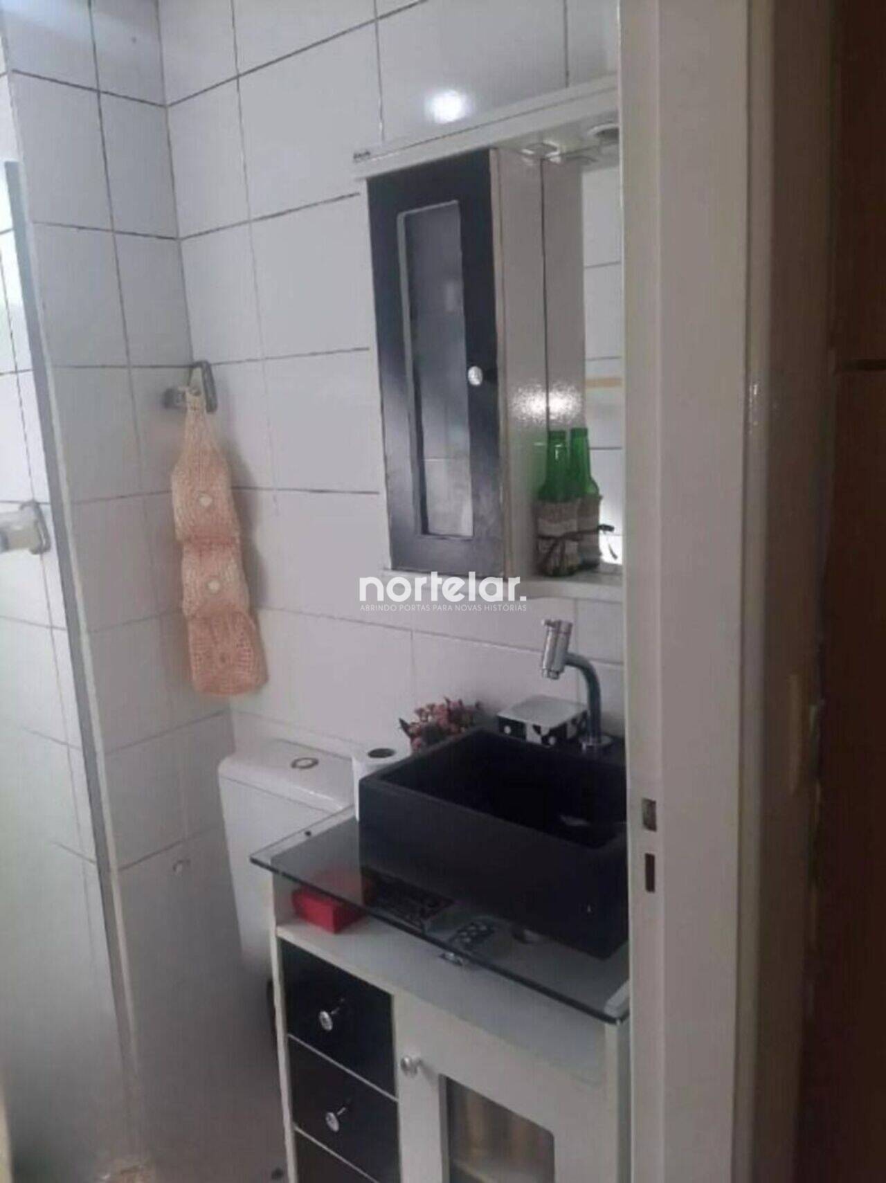 Apartamento Jaraguá, São Paulo - SP