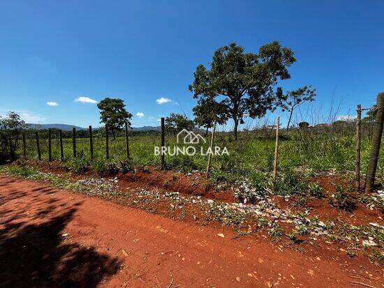 Rancho Três Lagoas - Igarapé - MG, Igarapé - MG