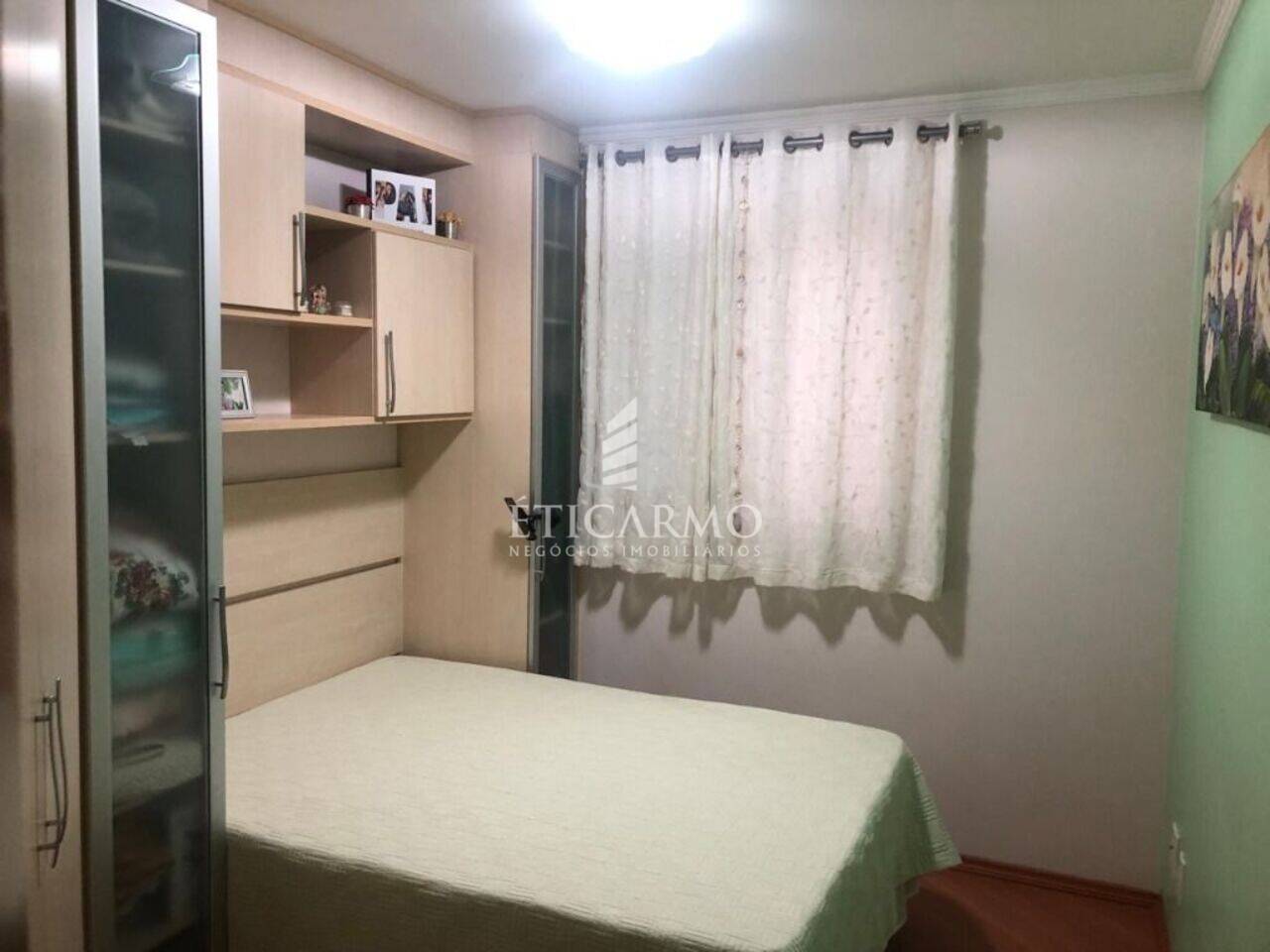 Apartamento Fazenda Aricanduva, São Paulo - SP