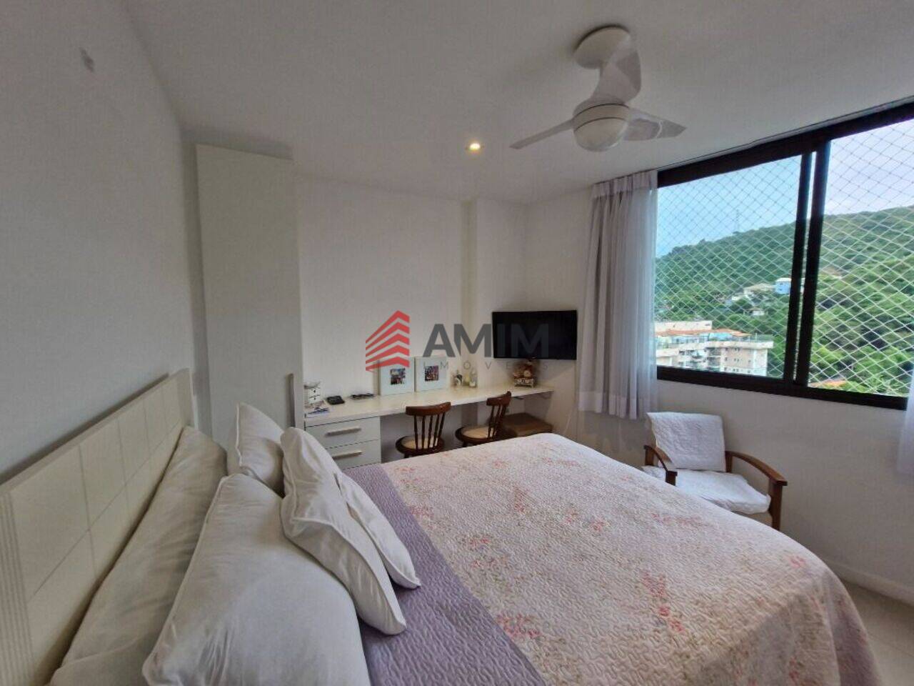 Apartamento Santa Rosa, Niterói - RJ