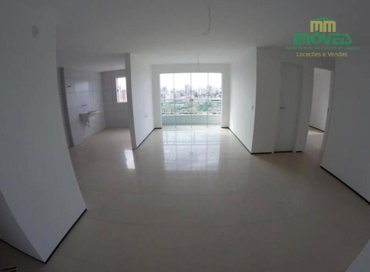 Apartamento Fátima, Fortaleza - CE