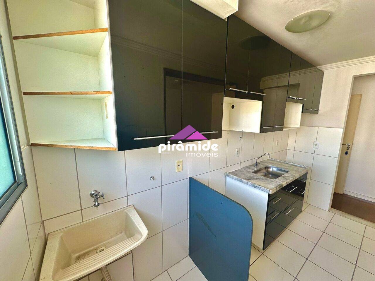 Apartamento Parque Industrial, São José dos Campos - SP