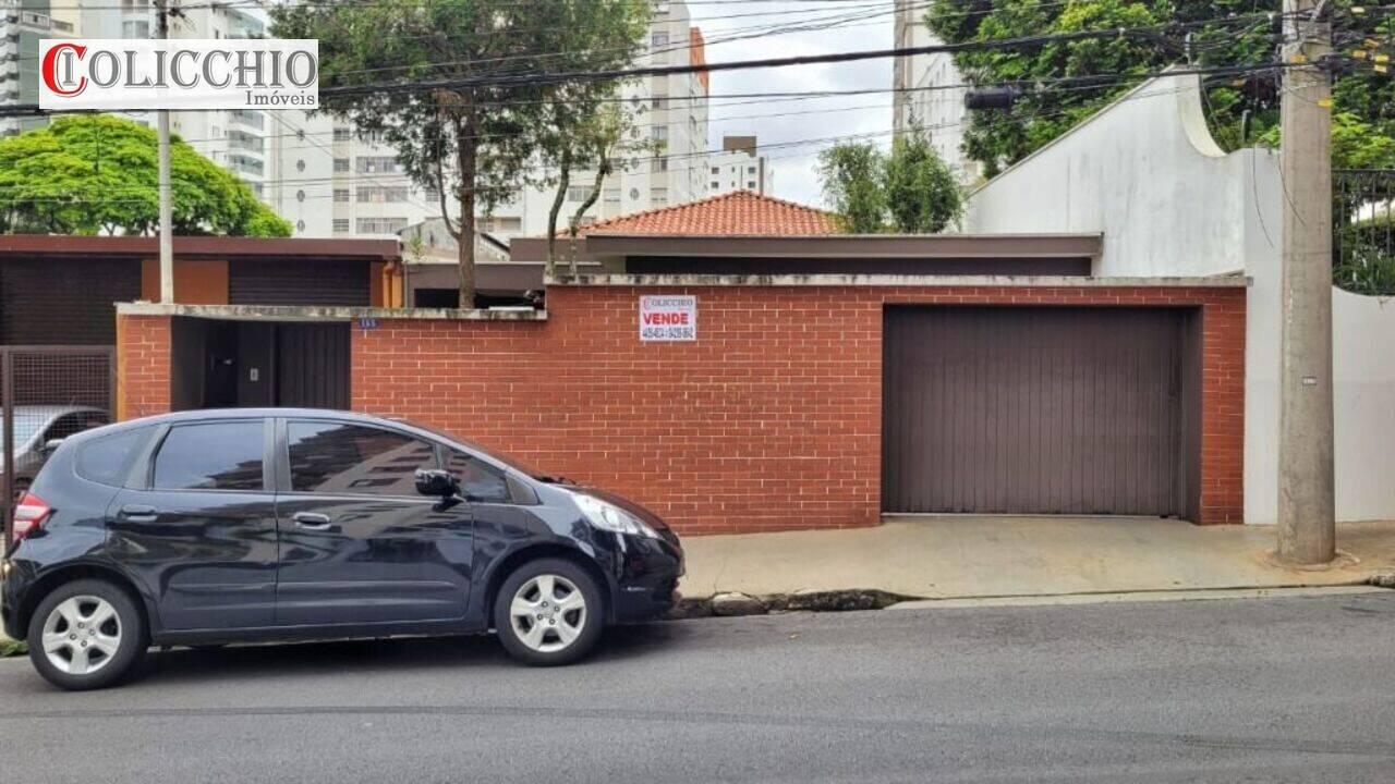 Casa Centro, Santo André - SP