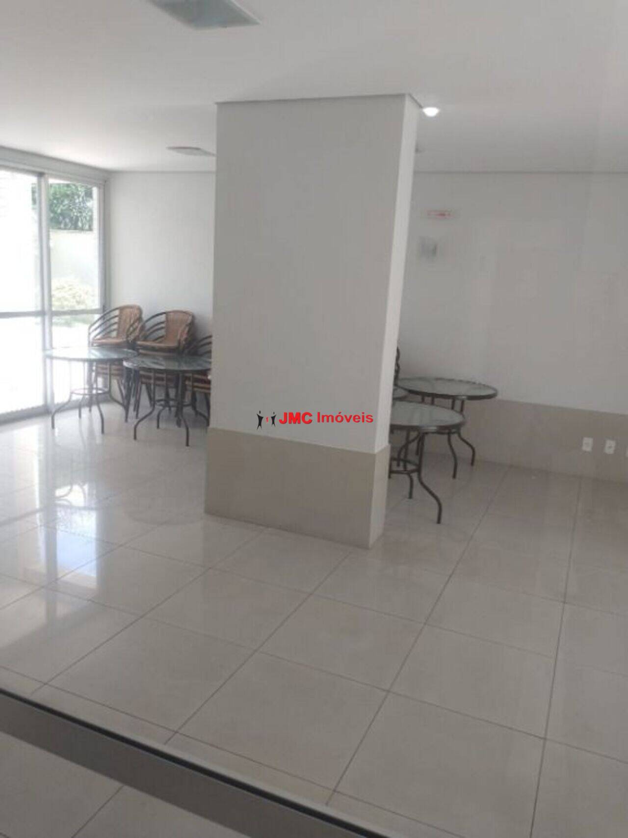 Apartamento Santo Agostinho, Belo Horizonte - MG