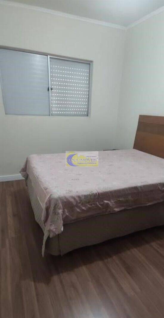 Apartamento Paulicéia, São Bernardo do Campo - SP