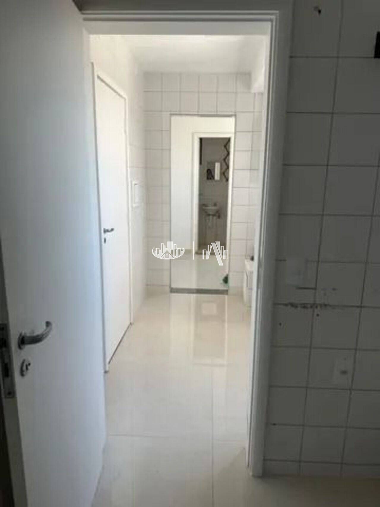 Apartamento Centro, Londrina - PR