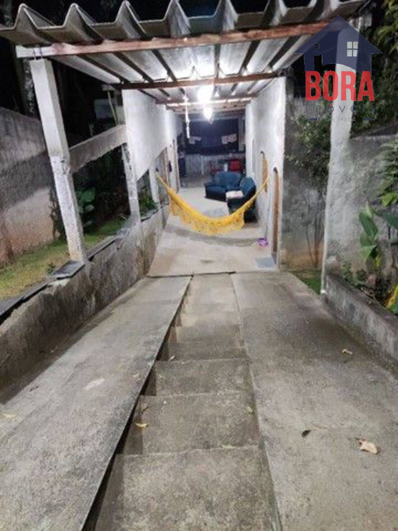 Casa Mato Dentro, Mairiporã - SP