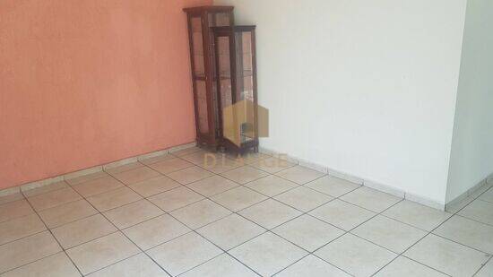 Jardim Nossa Senhora Auxiliadora - Campinas - SP, Campinas - SP