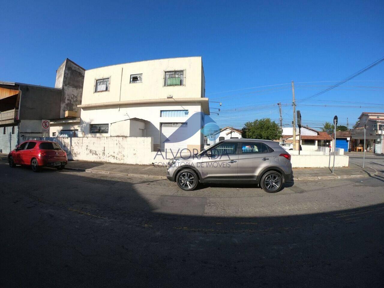 Ponto Jardim Paulista, São José dos Campos - SP