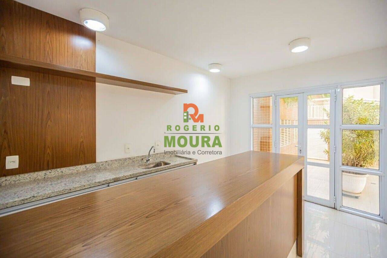 Apartamento Alto da Lapa, São Paulo - SP