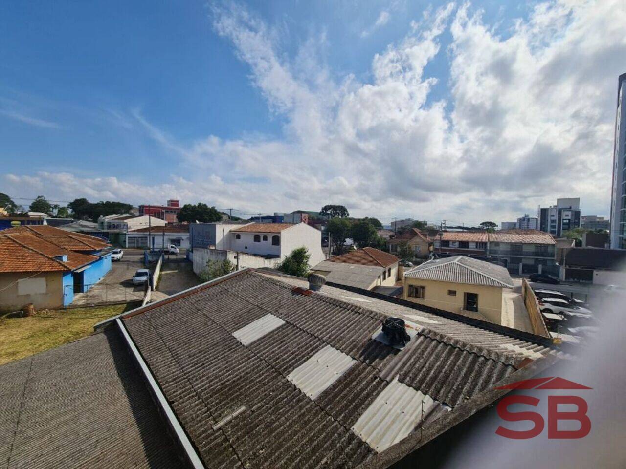 Apartamento Centro, São José dos Pinhais - PR