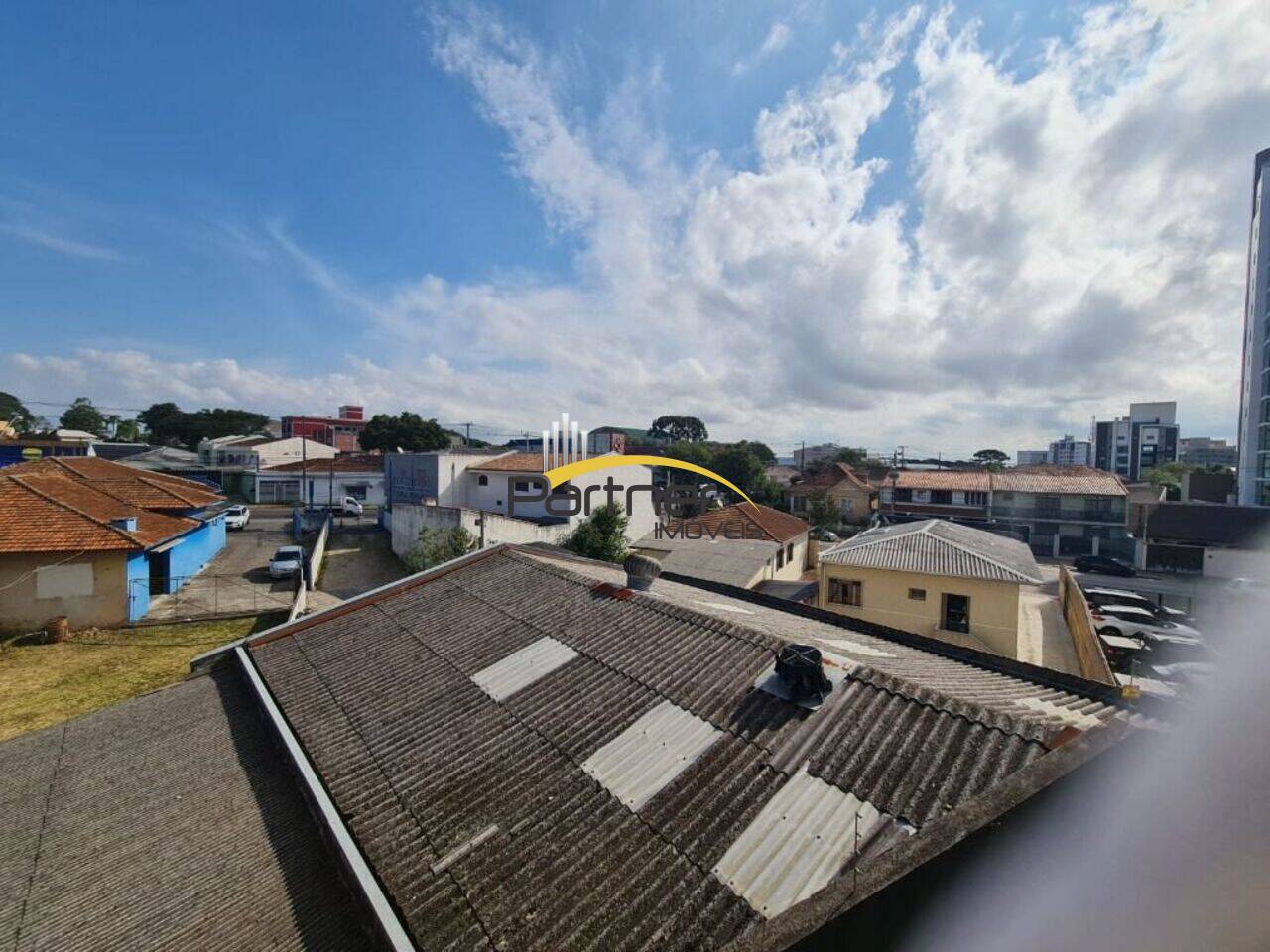 Apartamento Centro, São José dos Pinhais - PR