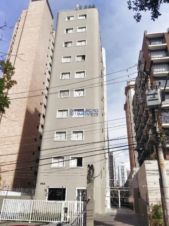 Apartamento Pompeia, São Paulo - SP