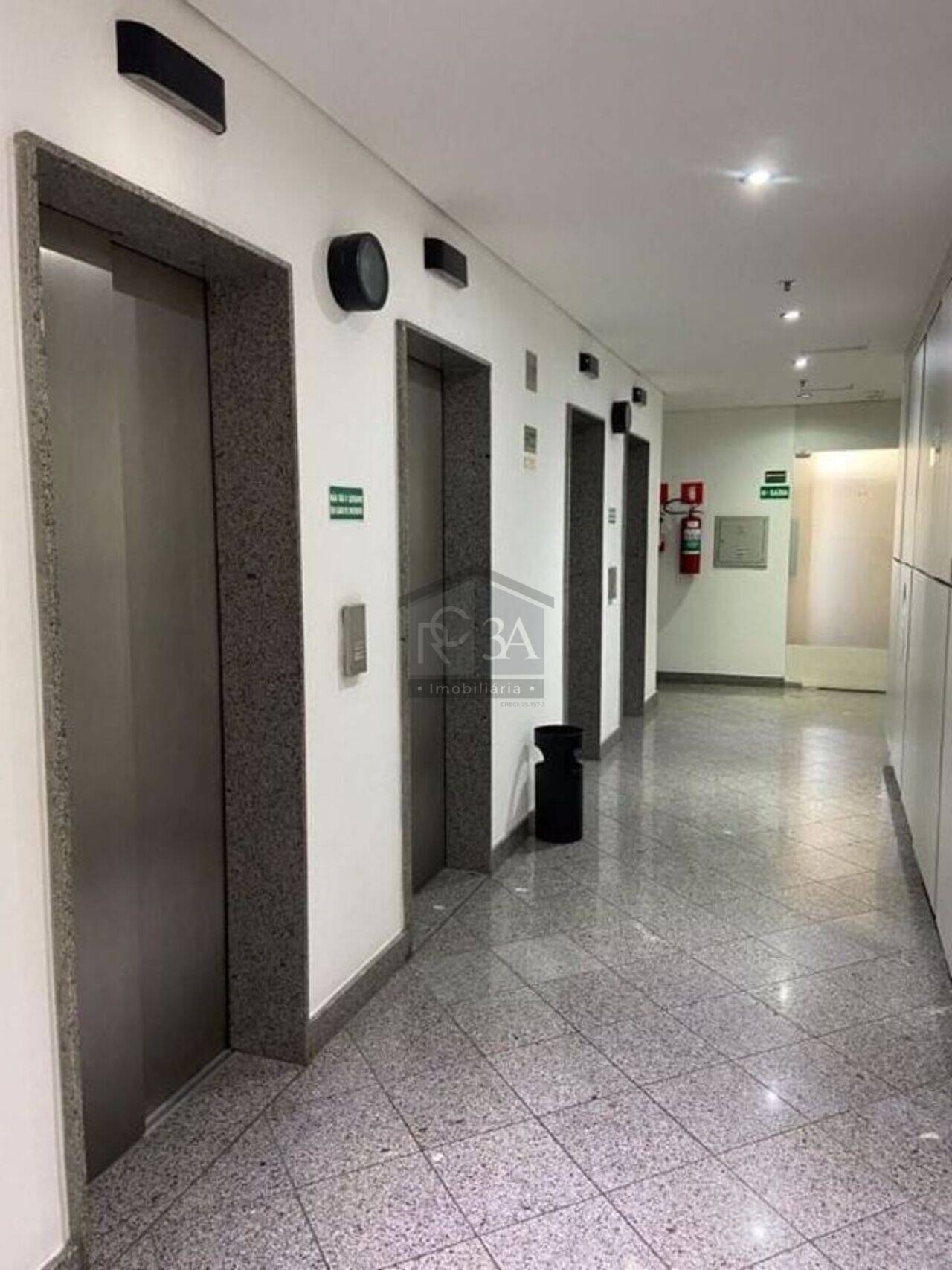 Sala Santa Cecília, São Paulo - SP