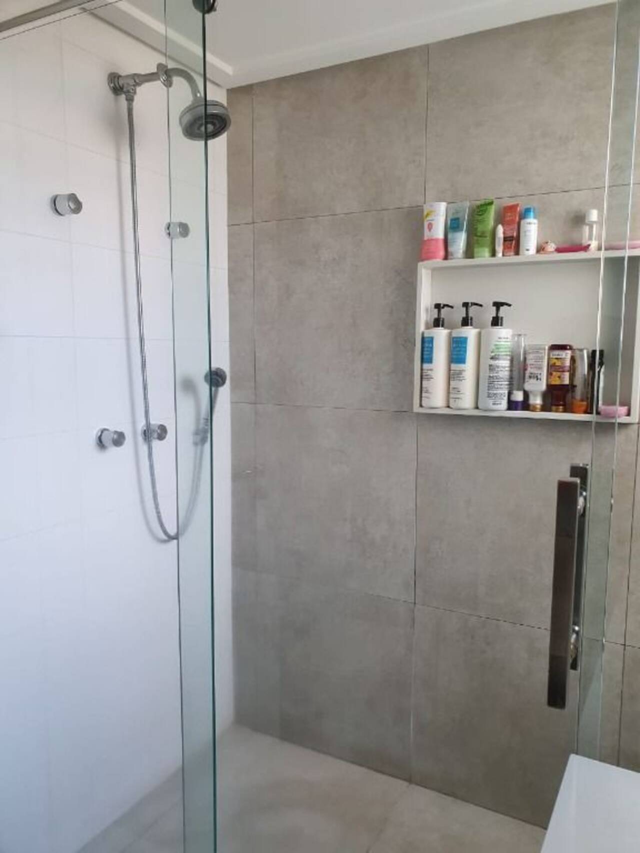 Apartamento Jardim Aquarius, São José dos Campos - SP