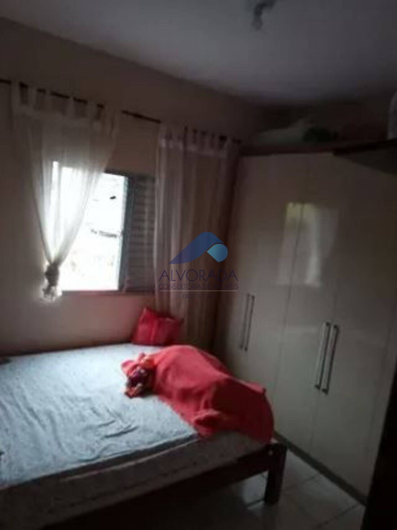 Apartamento Alto da Ponte, São José dos Campos - SP