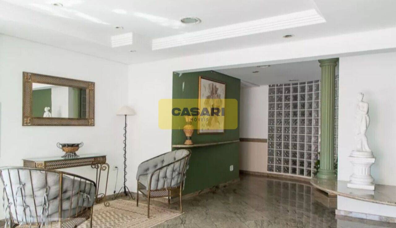 Apartamento Baeta Neves, São Bernardo do Campo - SP