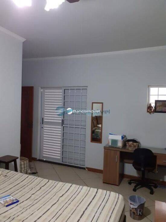 Chácara São Rafael - Campinas - SP, Campinas - SP