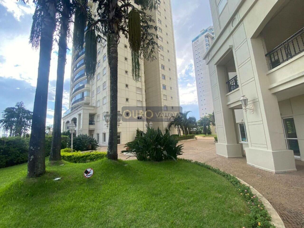 Apartamento Parque da Mooca, São Paulo - SP