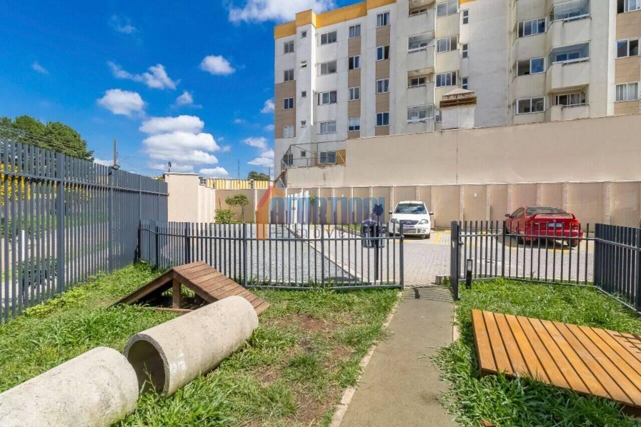 Apartamento Ecoville, Curitiba - PR