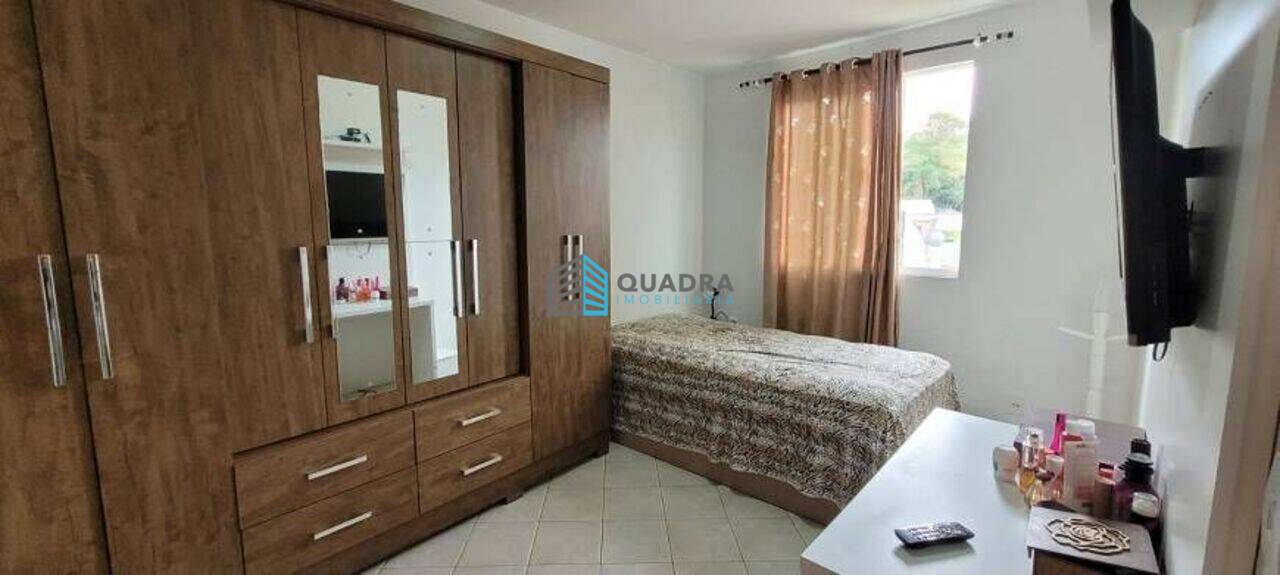 Apartamento Córrego Grande, Florianópolis - SC