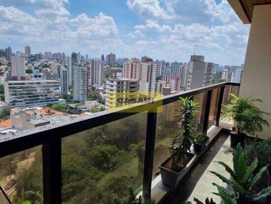 Vila Bastos - Santo André - SP, Santo André - SP