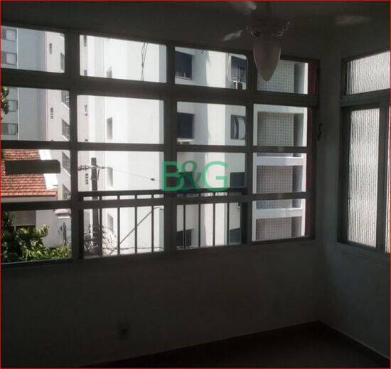 Apartamento Centro, São Vicente - SP