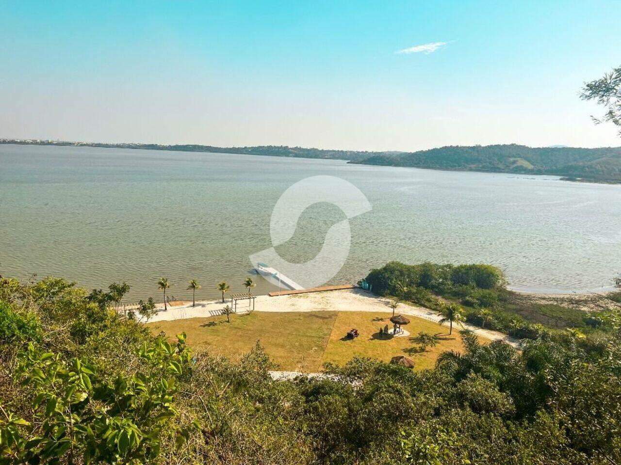  Ponta Negra, Maricá - RJ