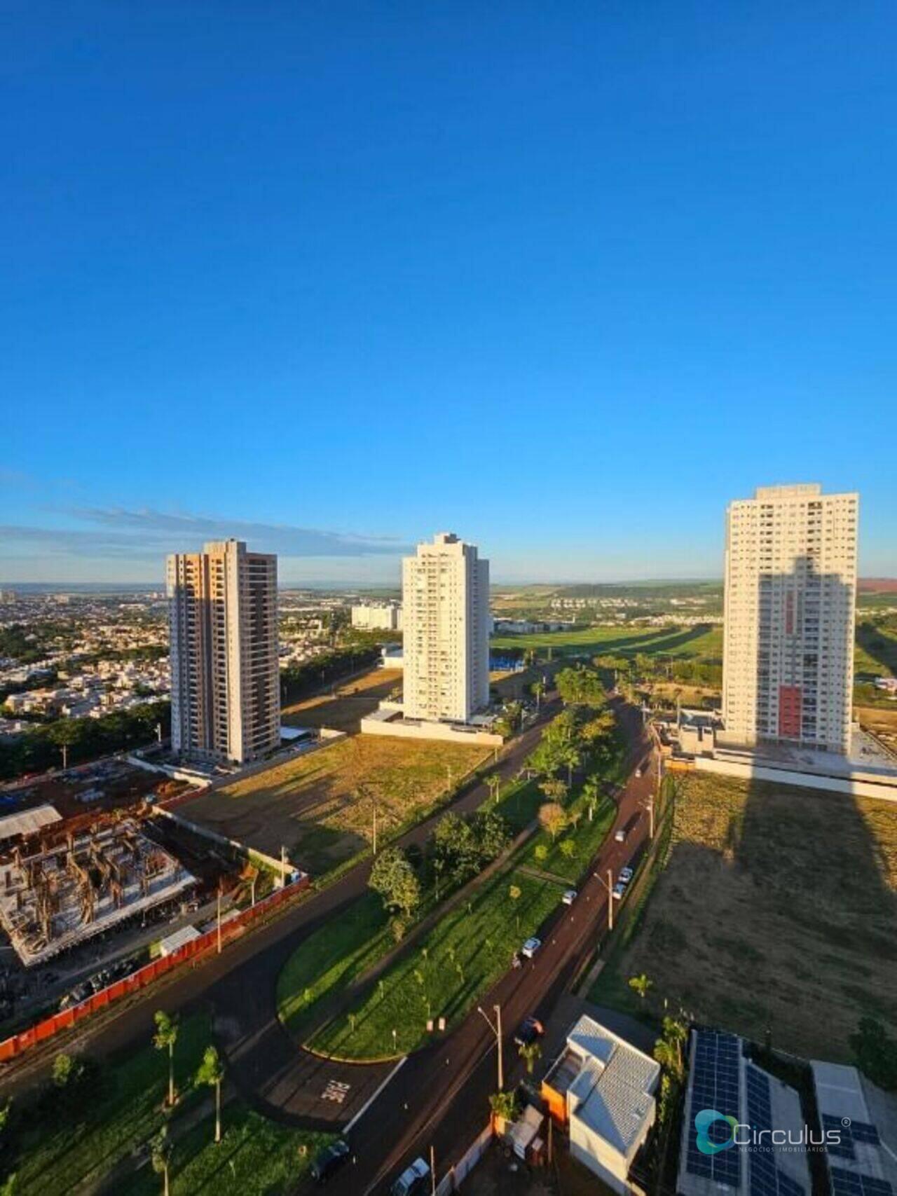 Apartamento Quinta da Primavera, Ribeirão Preto - SP