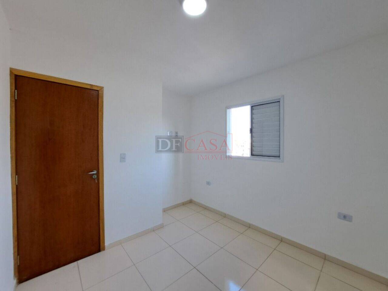 Apartamento Artur Alvim, São Paulo - SP