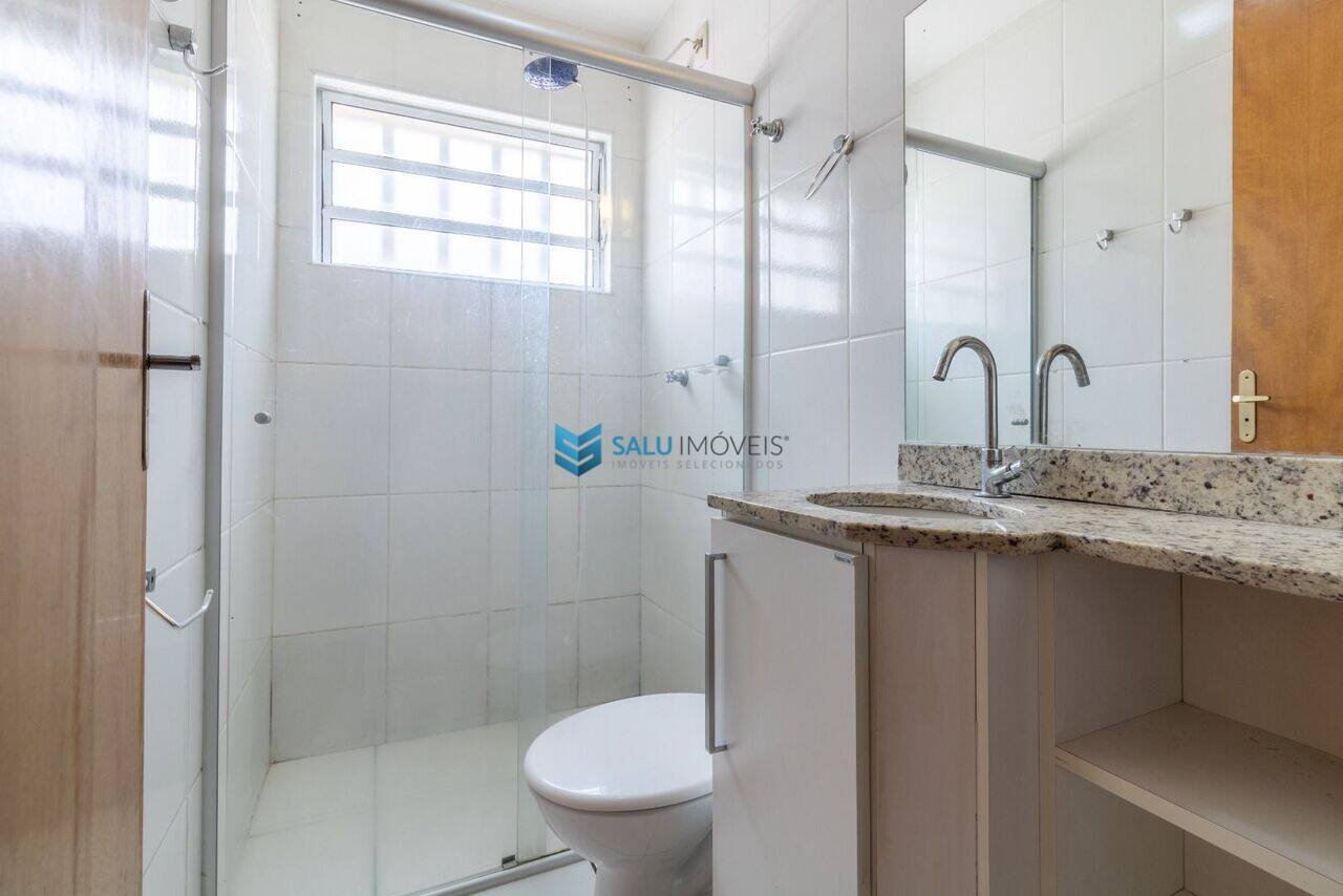 Apartamento Residencial Costa Verde, Sorocaba - SP