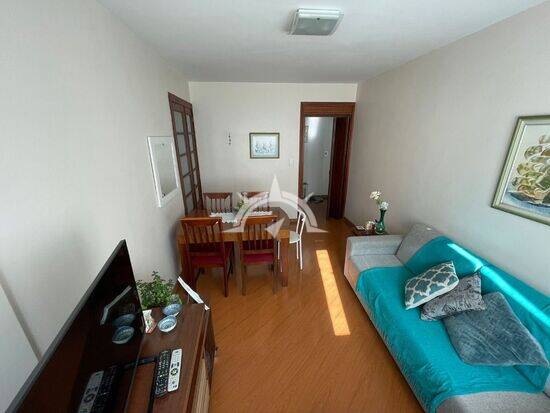 Apartamento Vila Ipiranga, Porto Alegre - RS