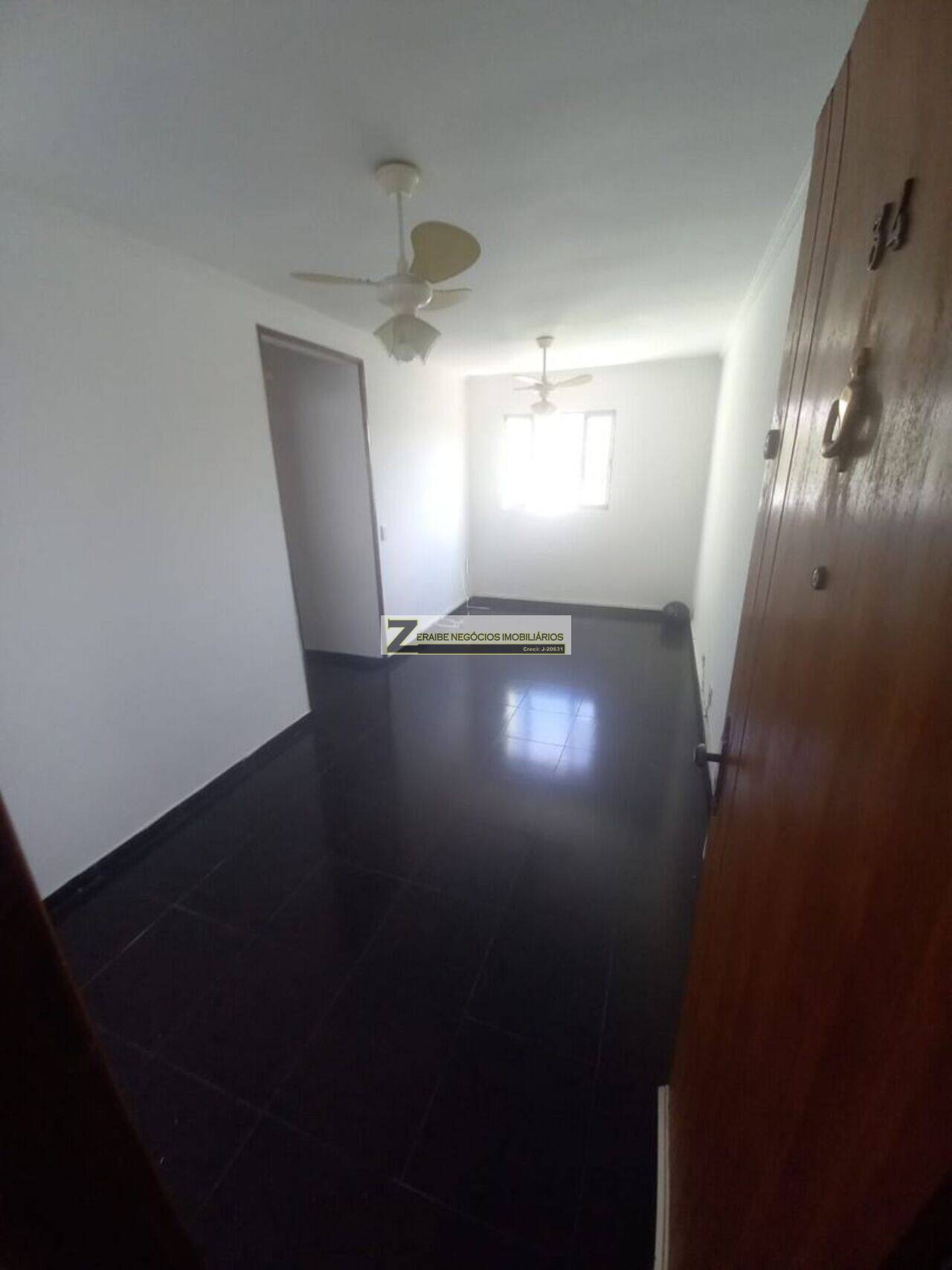 Apartamento Vila Nossa Senhora de Fátima, Guarulhos - SP