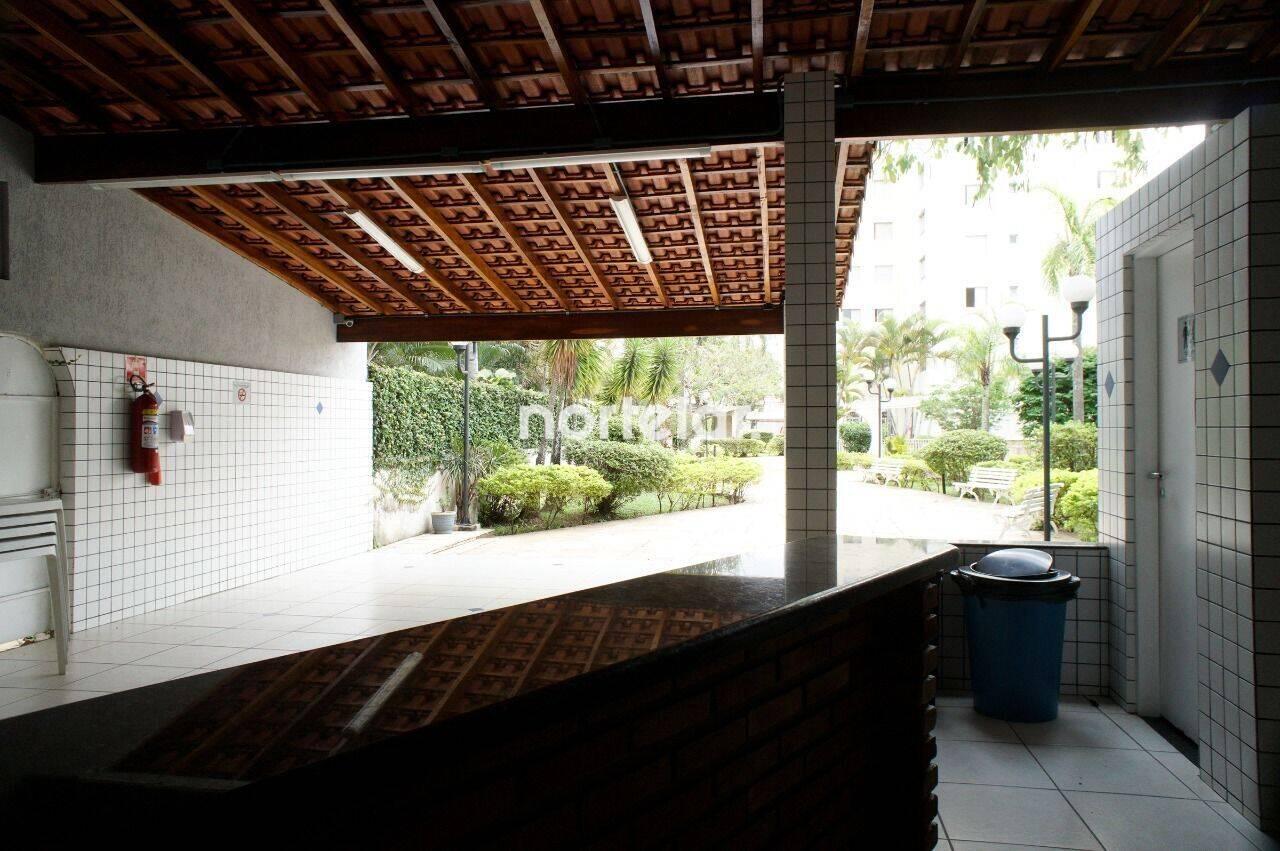 Apartamento duplex Vila Gustavo, São Paulo - SP