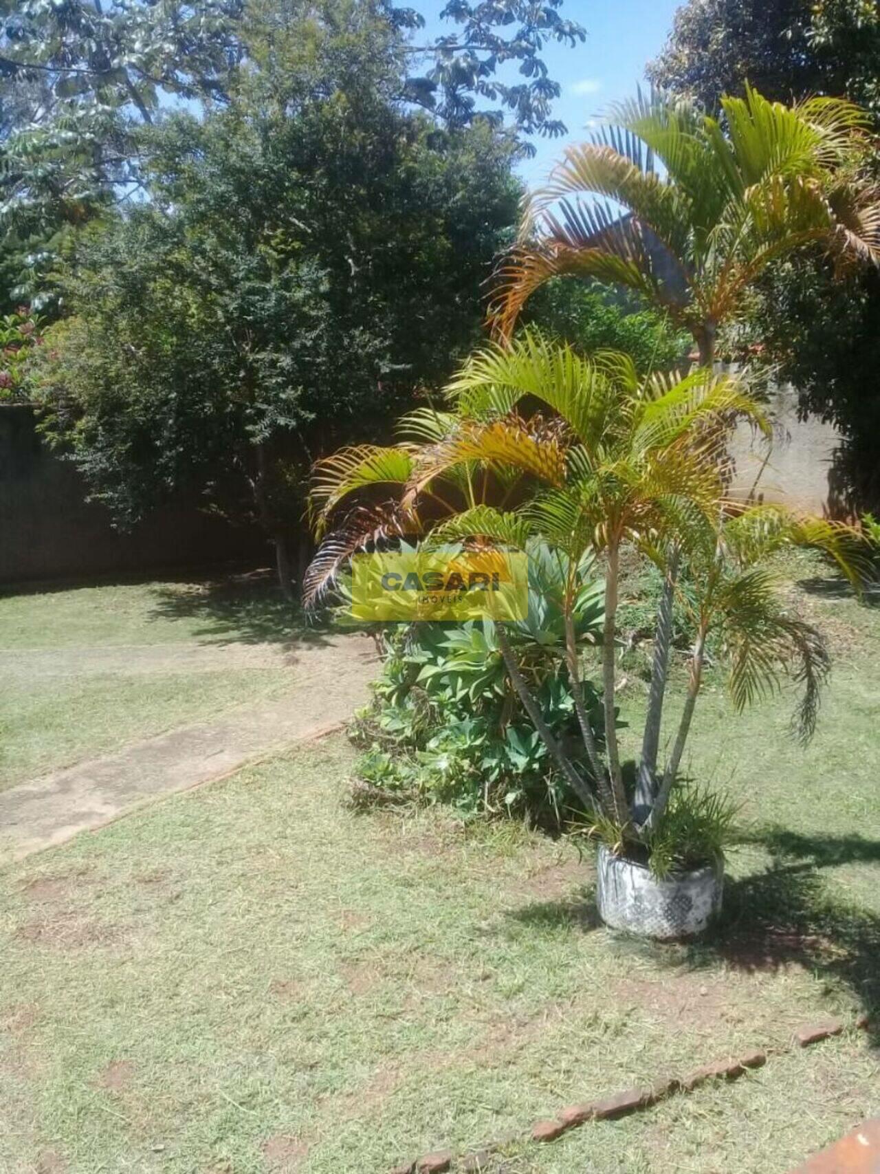 Terreno Jardim Oreana, Boituva - SP