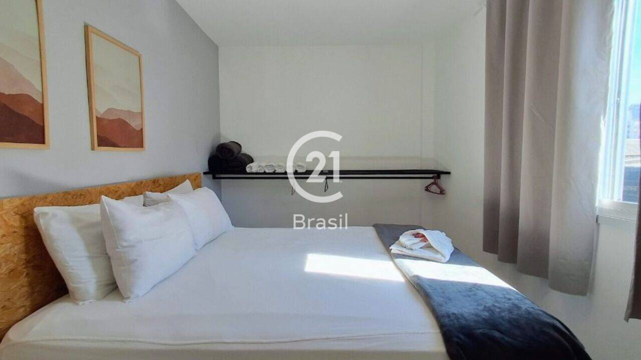 Apartamento Pinheiros, São Paulo - SP