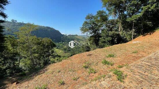 Terreno Estrada Real, Juiz de Fora - MG