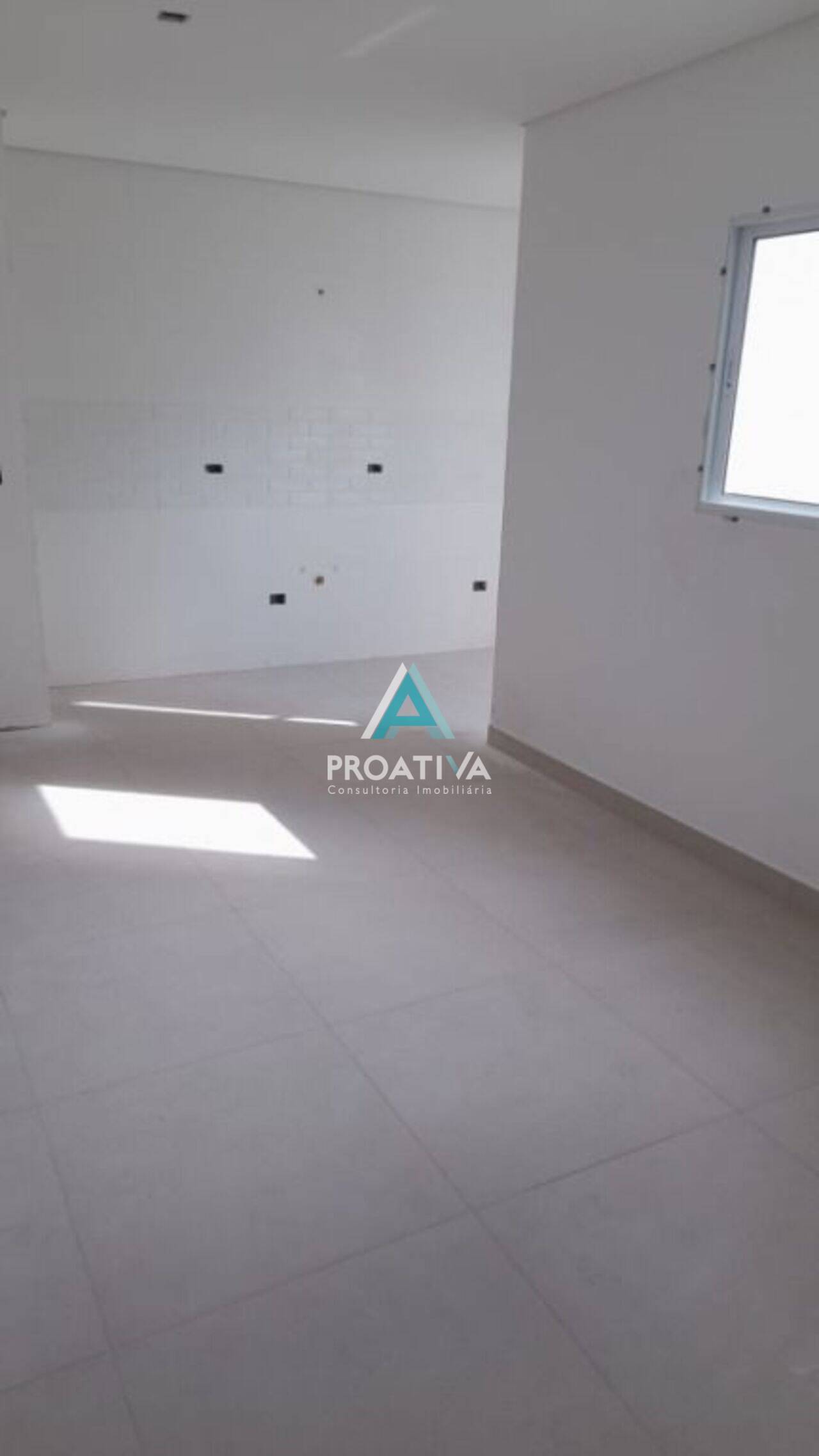 Apartamento Vila Pires, Santo André - SP