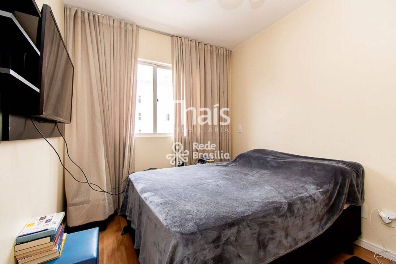 Apartamento Águas Claras, Águas Claras - DF