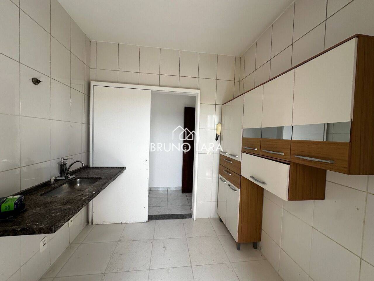 Apartamento Marechal Rondon, Igarapé - MG