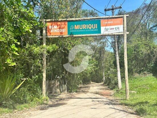 Muriqui - Niterói - RJ, Niterói - RJ