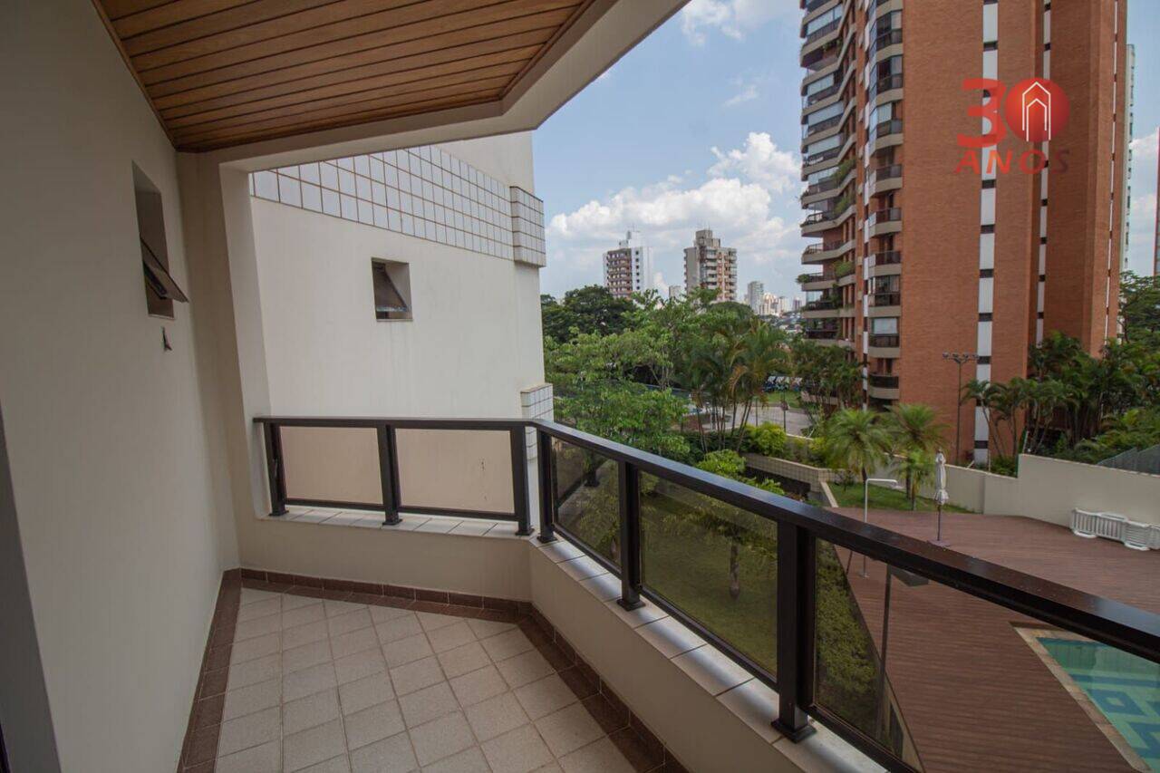 Apartamento duplex Campo Belo, São Paulo - SP