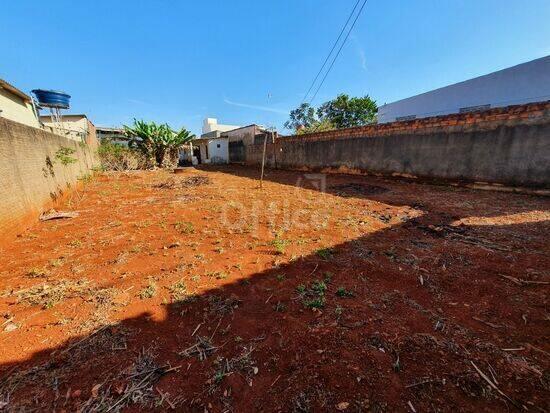 Terreno de 420 m² Lourdes - Anápolis, à venda por R$ 250.000