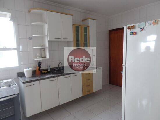 Apartamento Vila Ema, São José dos Campos - SP