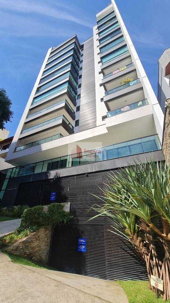 Apartamento Centro, Juiz de Fora - MG