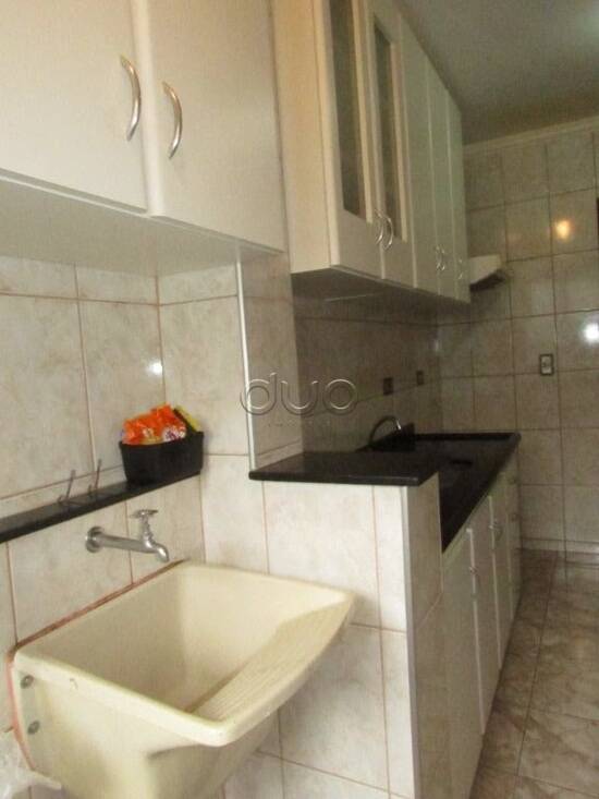 Apartamento Morumbi, Piracicaba - SP