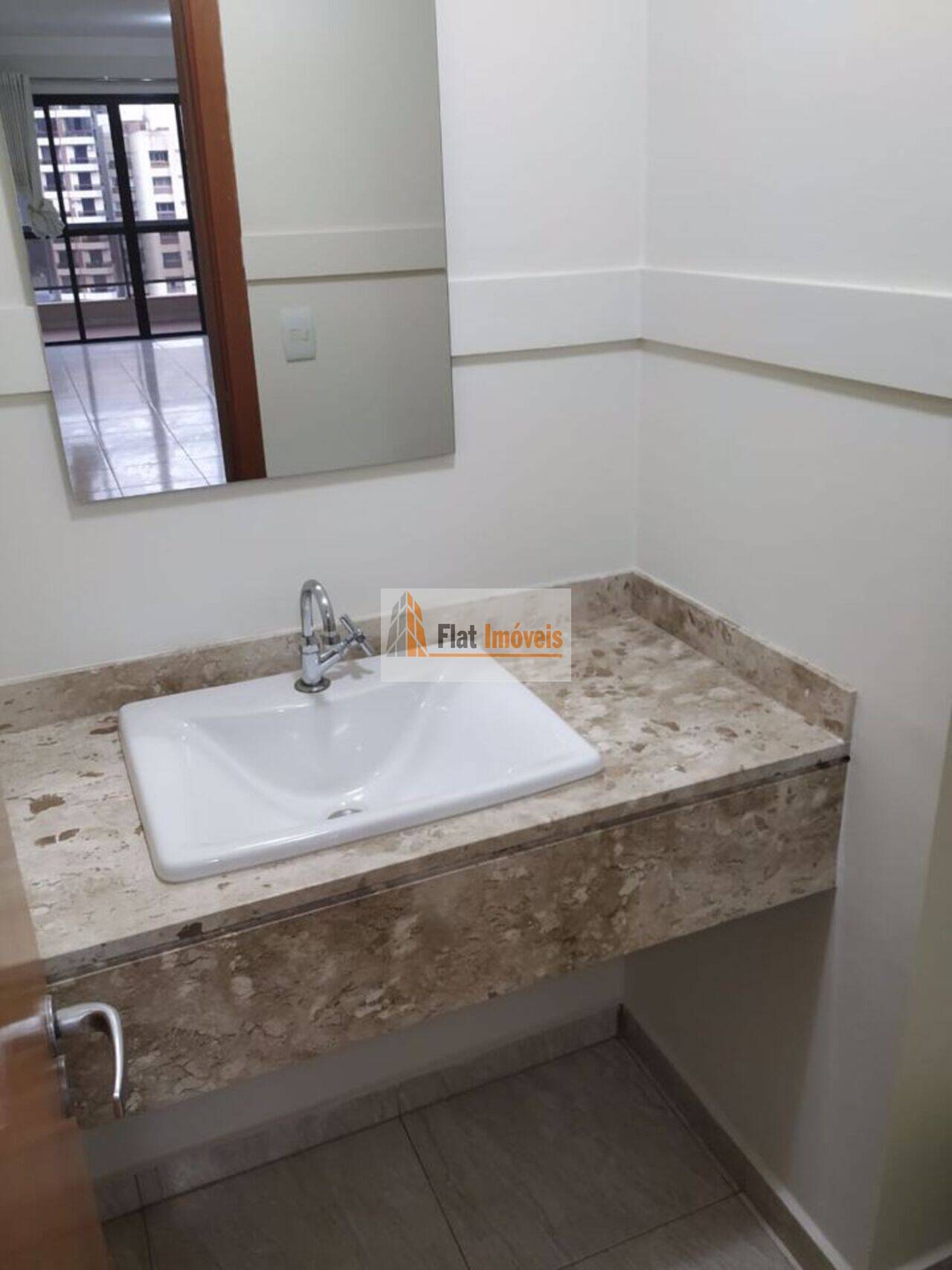 Apartamento Centro, Ribeirão Preto - SP