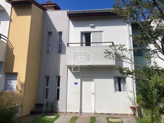 Casa de 89 m² Paisagem Renoir - Cotia, à venda por R$ 610.000